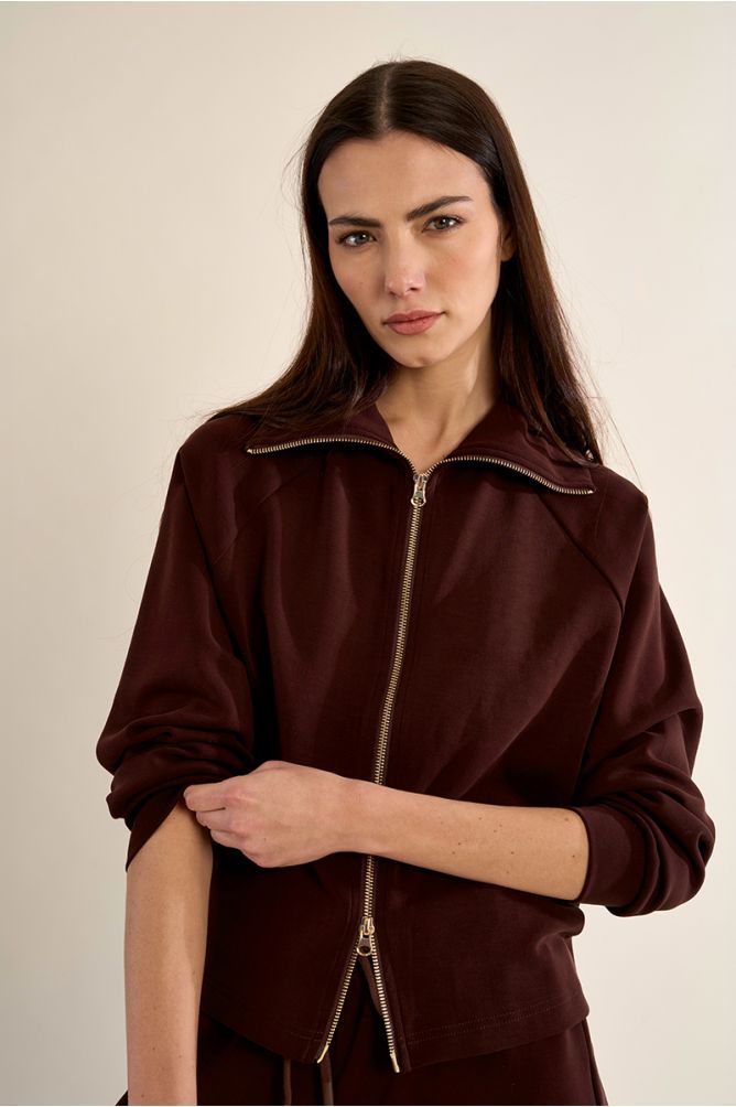 Dora Jacket