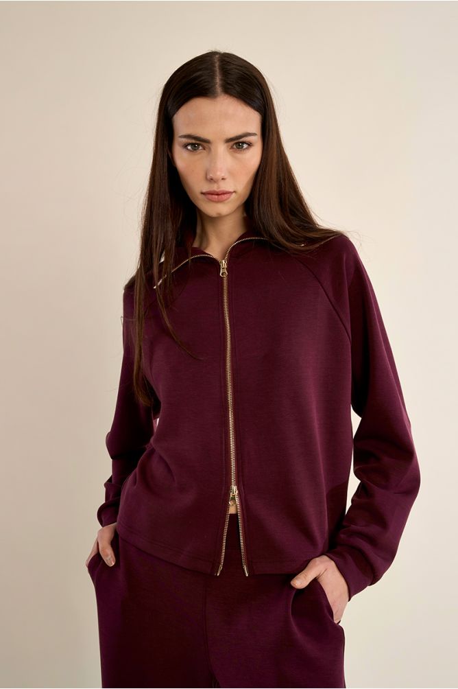 Dora Jacket