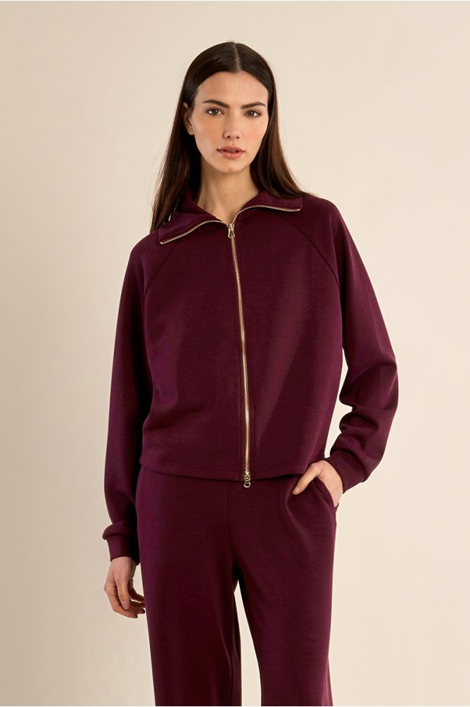 Dora Jacket