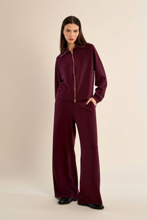 Dora Jacket