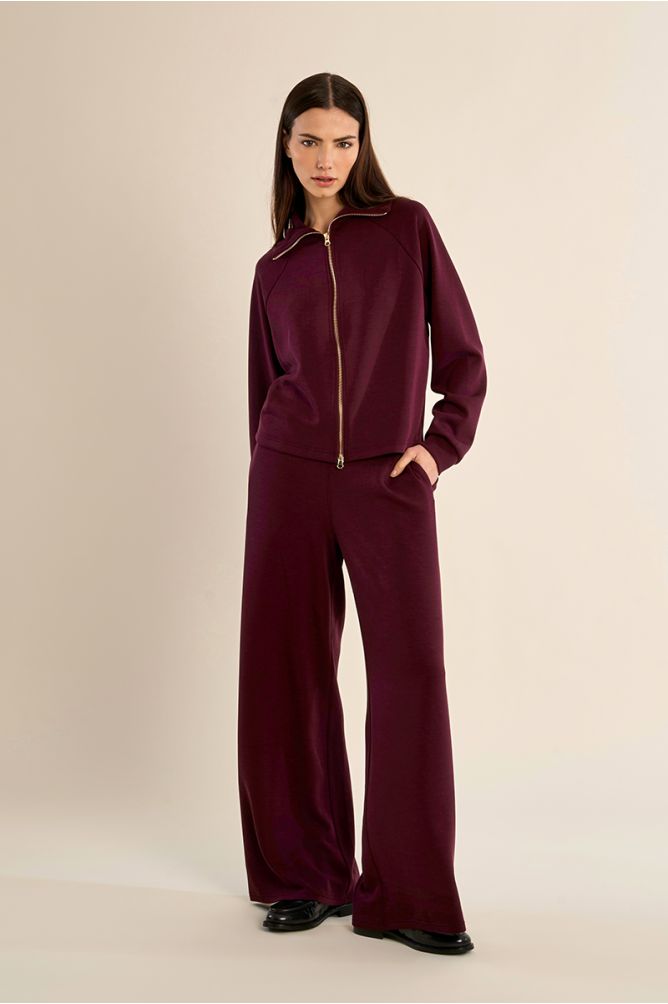 Dora Jacket