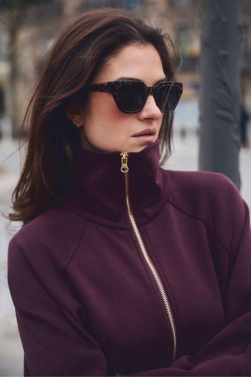 Dora Jacket