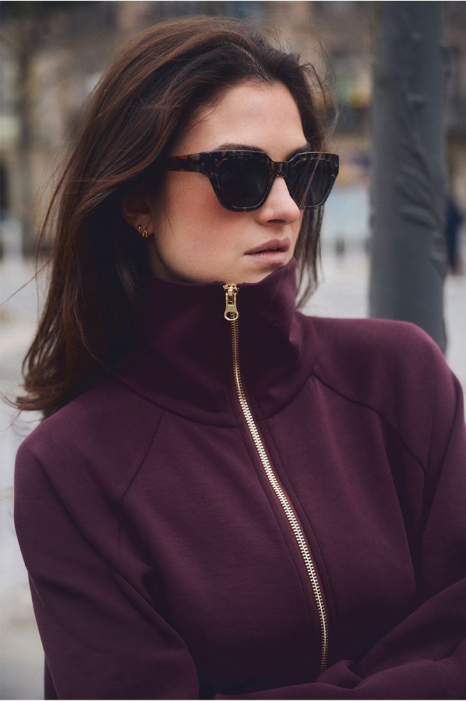 Veste Dora