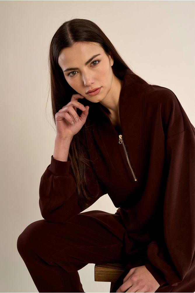Edie Sweatshirt