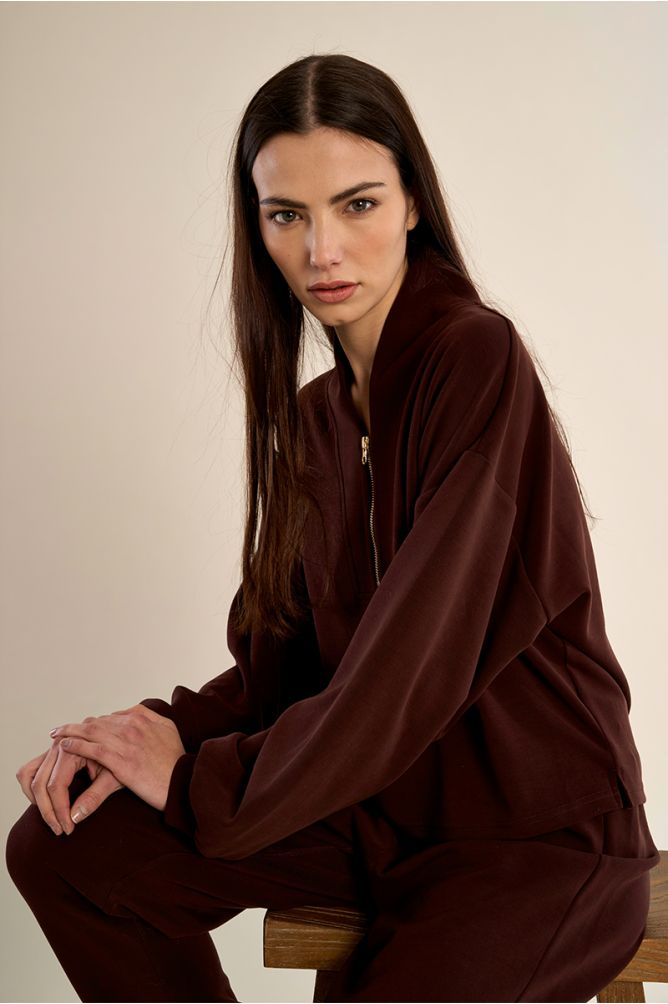 Edie Sweatshirt