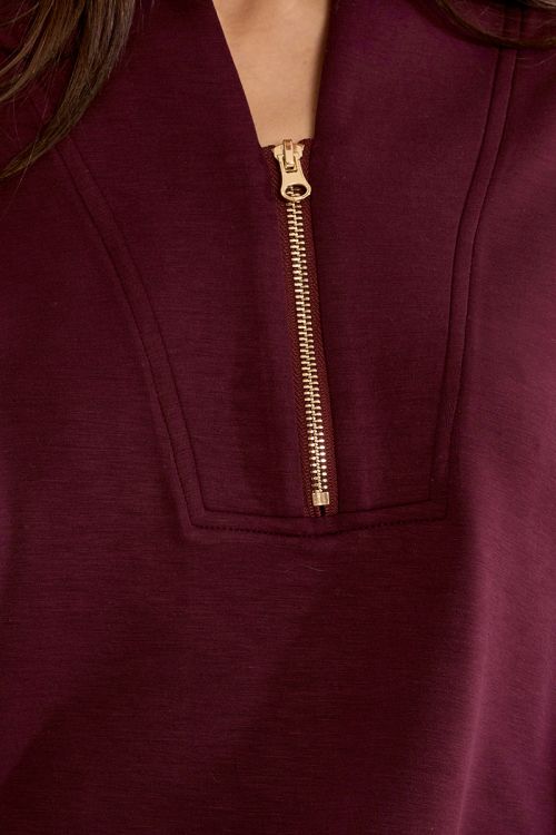 Edie Sweatshirt