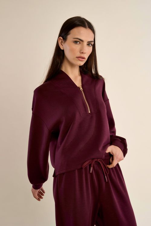 Edie Sweatshirt