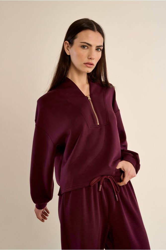Edie Sweatshirt