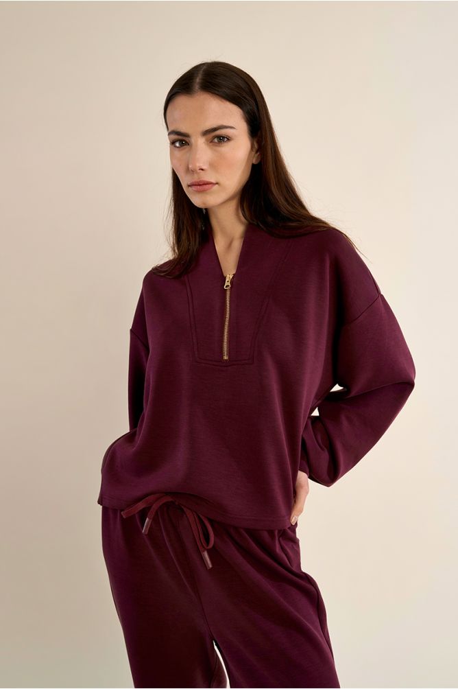 Edie Sweatshirt