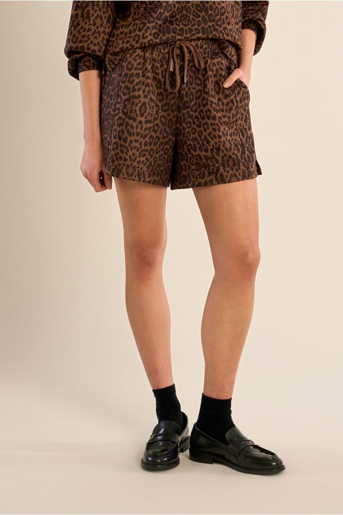 Pantalones Cortos de Colette