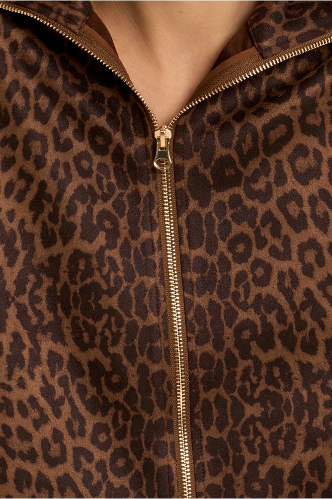Chaqueta Dora