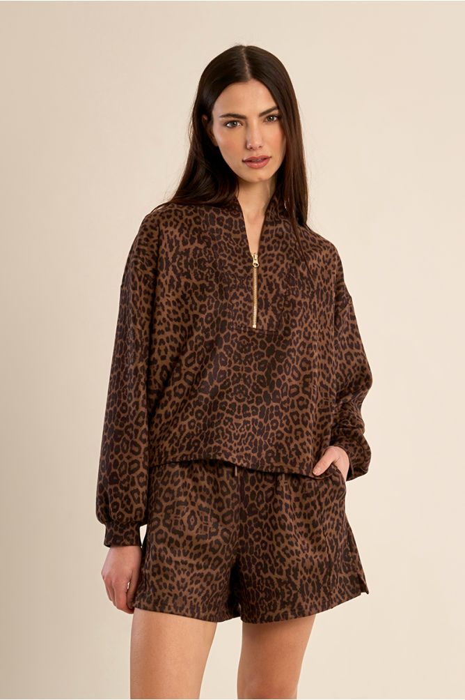 Sudadera de Edie