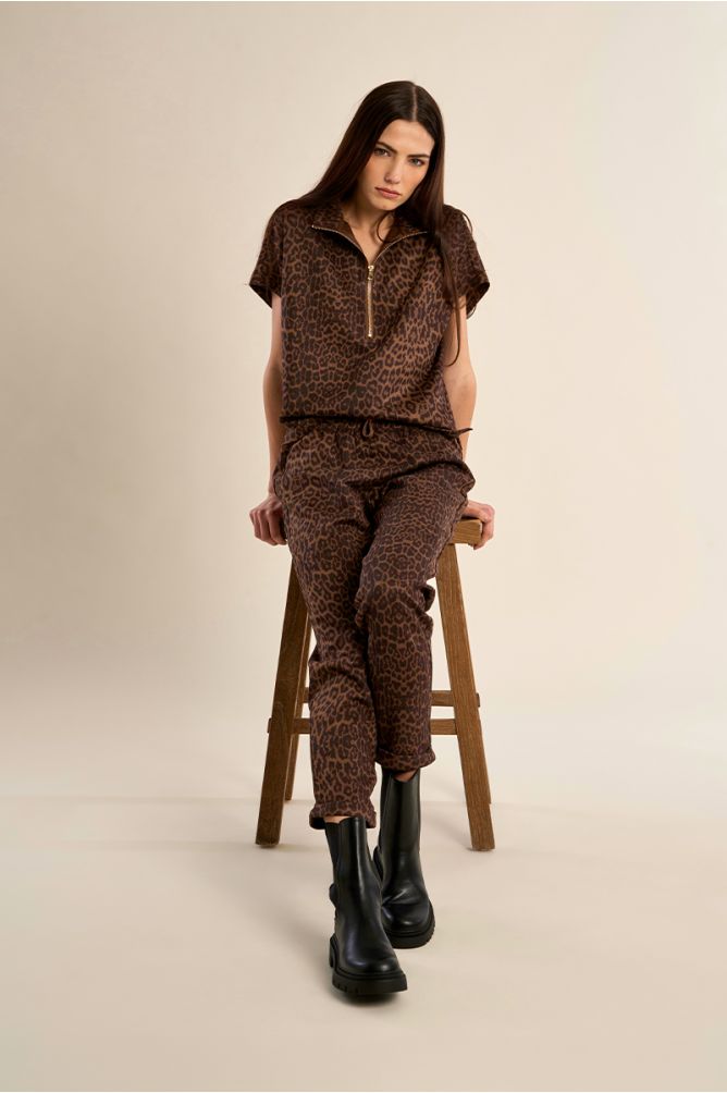 Jackie Pantalones