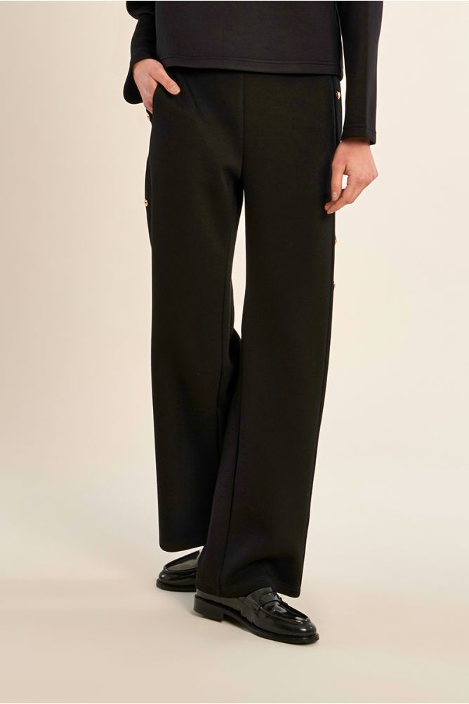 Pantalon Jeanne