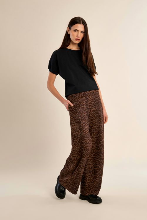 Pantalones Monalisa
