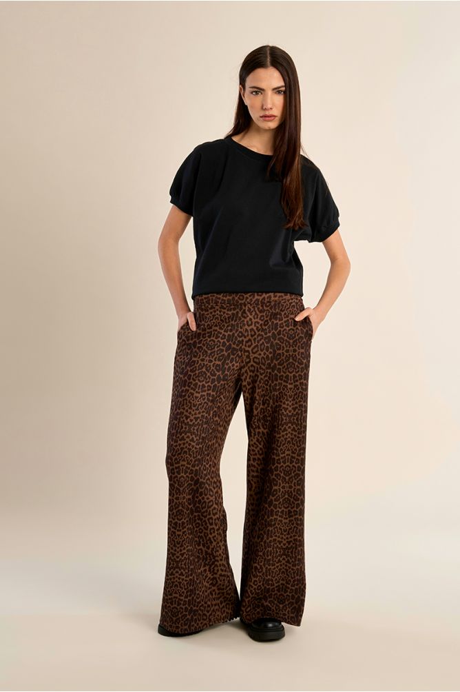 Pantalones Monalisa