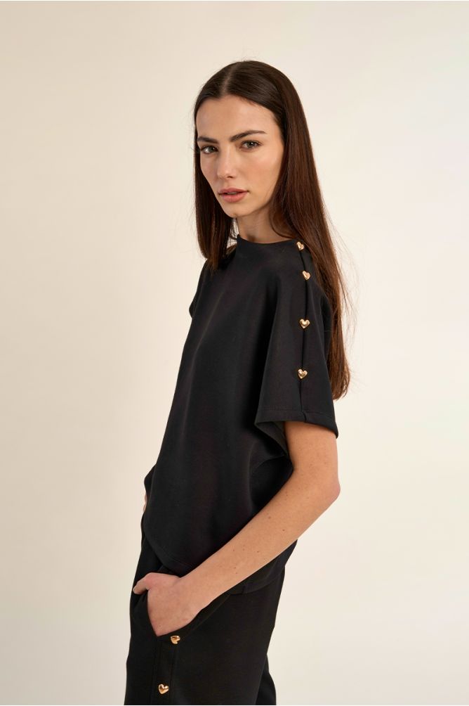 T-shirt Olga