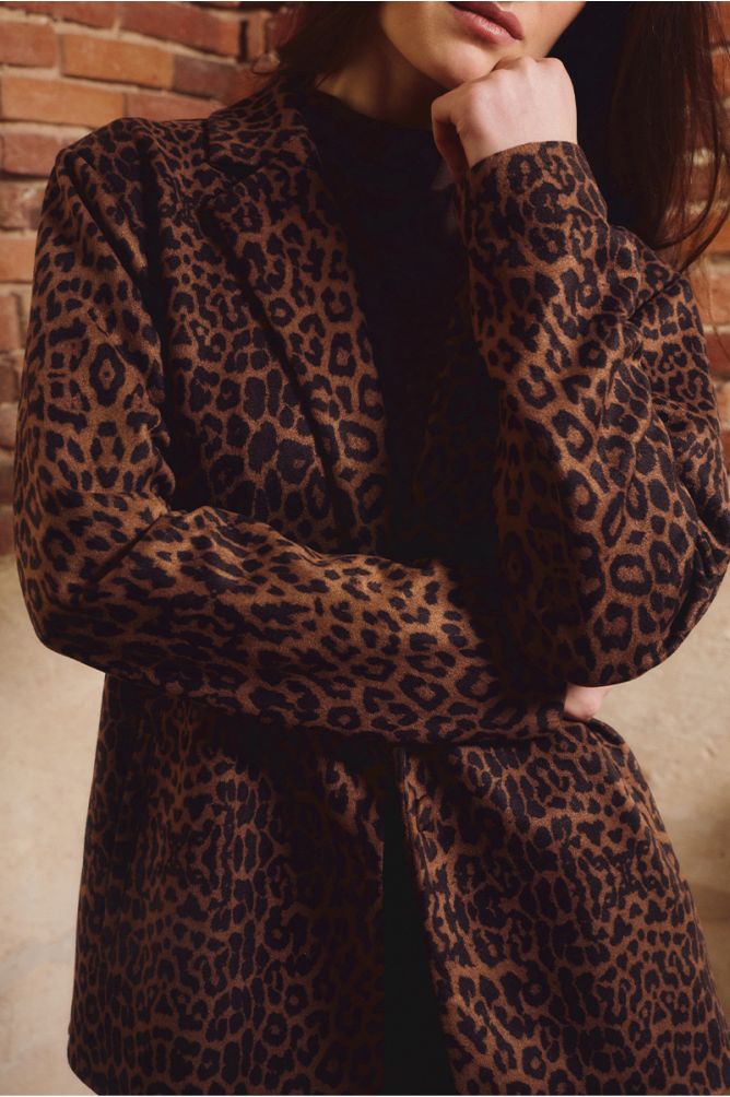 Blazer Paloma