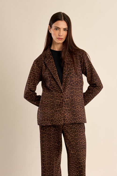 Blazer Paloma