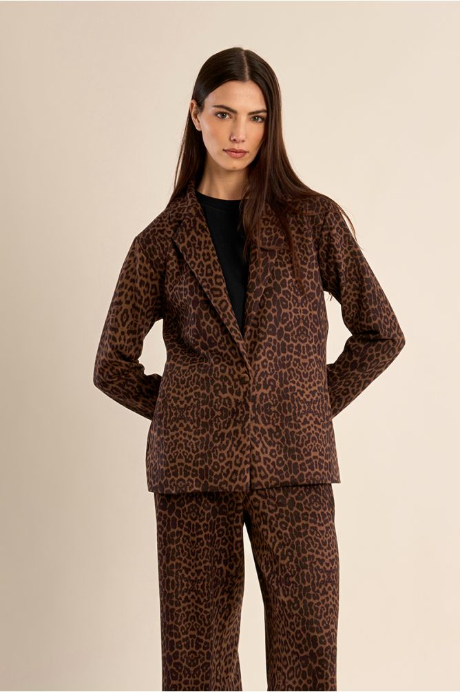 Blazer Paloma