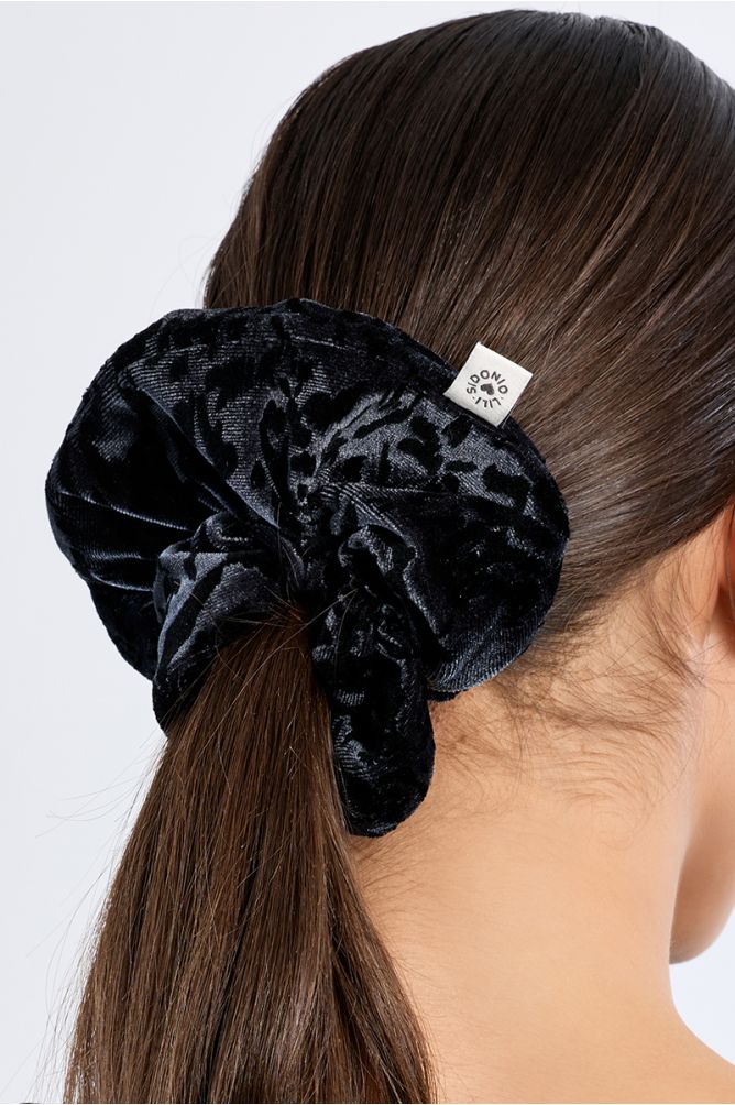 Coletero con estampado