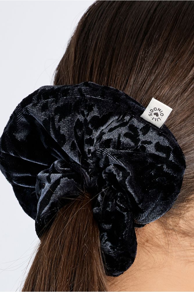 Coletero con estampado