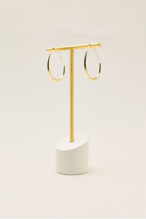 ABSTRACT GOLD