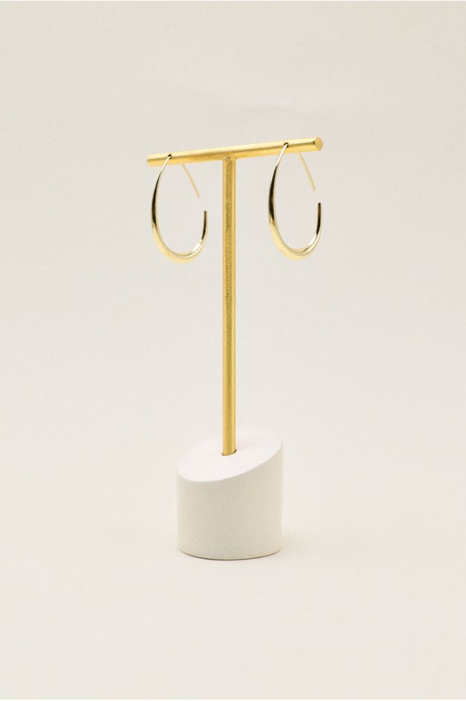 ABSTRACT GOLD