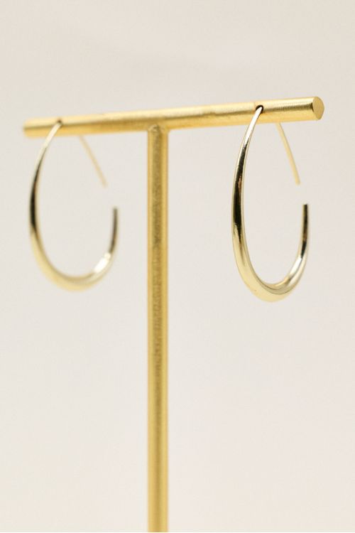 ABSTRACT GOLD
