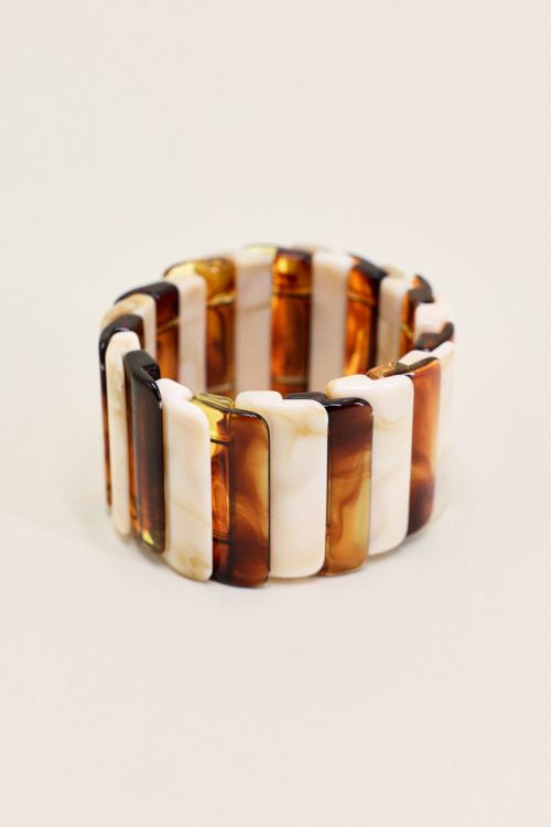 AMBER LAYERING