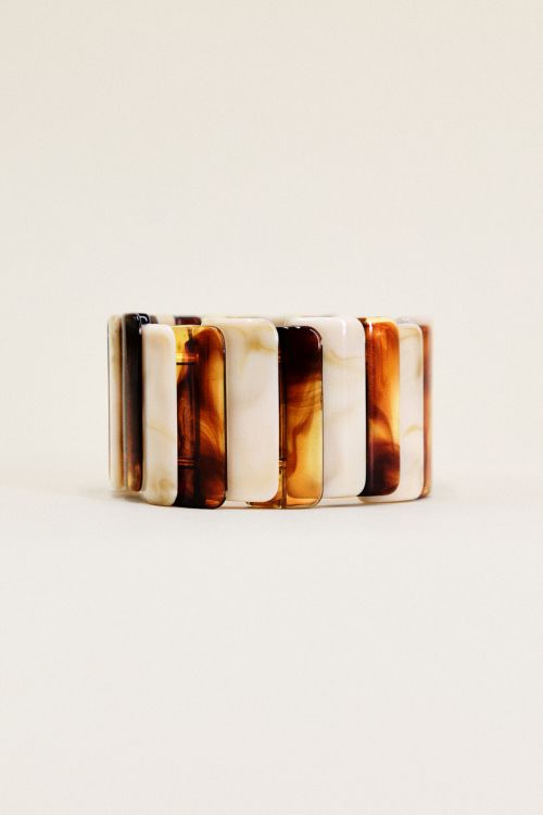 AMBER LAYERING