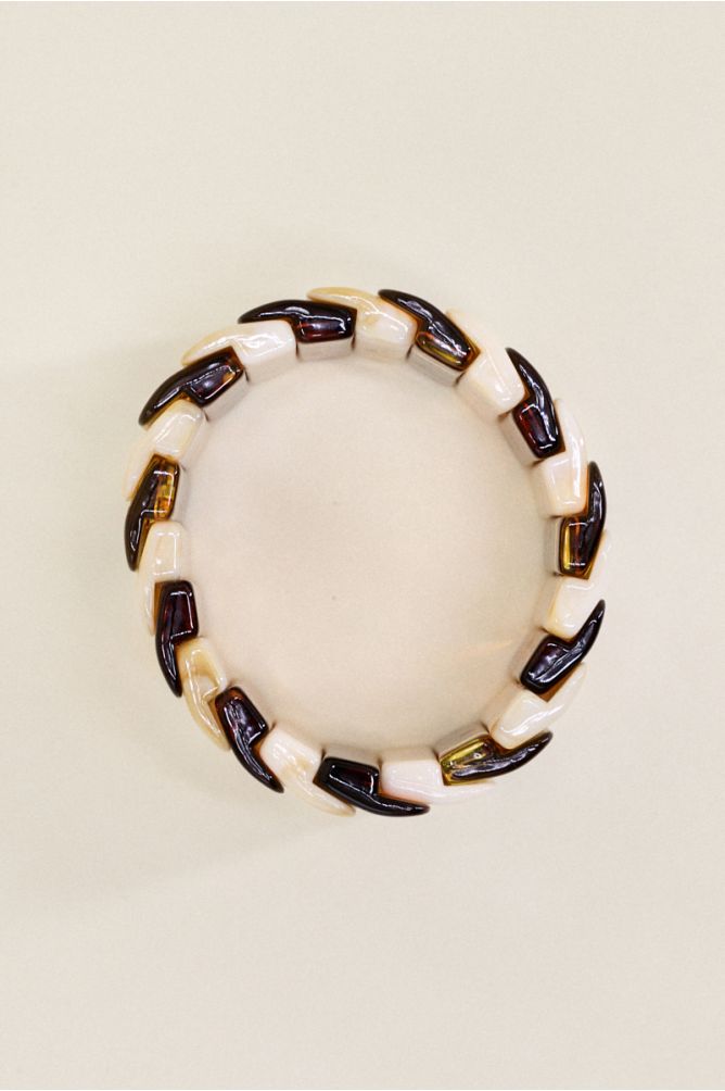 AMBER LAYERING