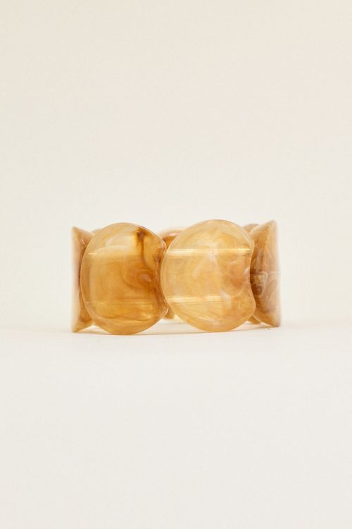 ANTIQUE HONEY