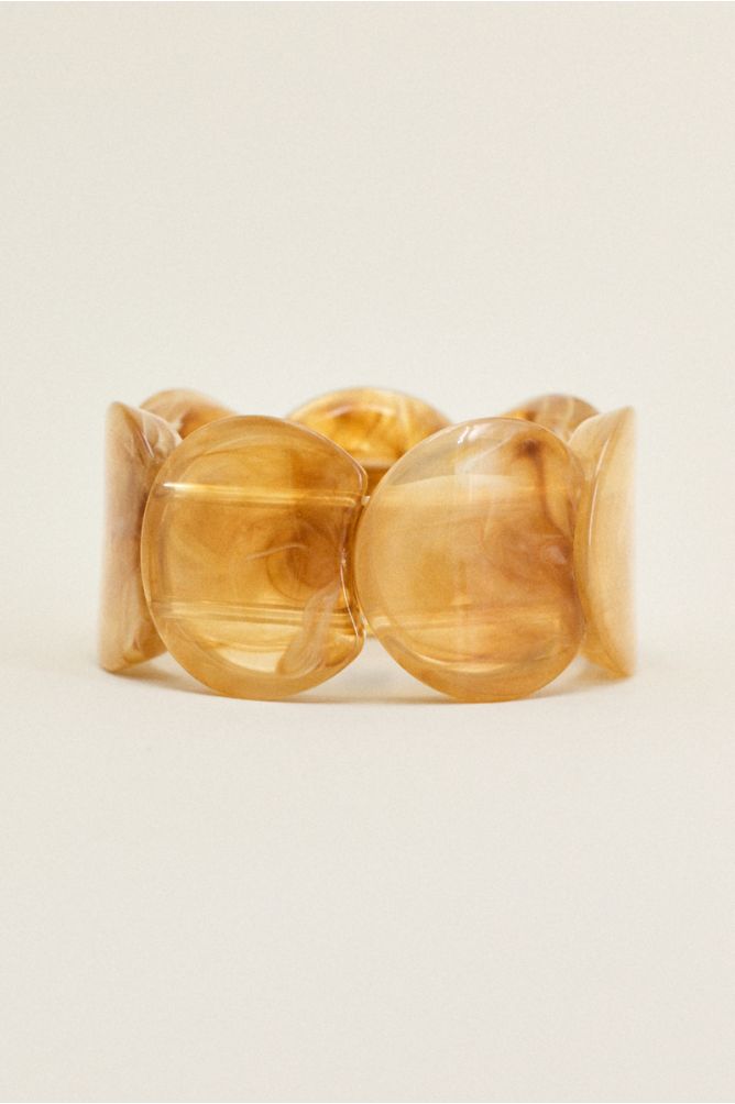ANTIQUE HONEY