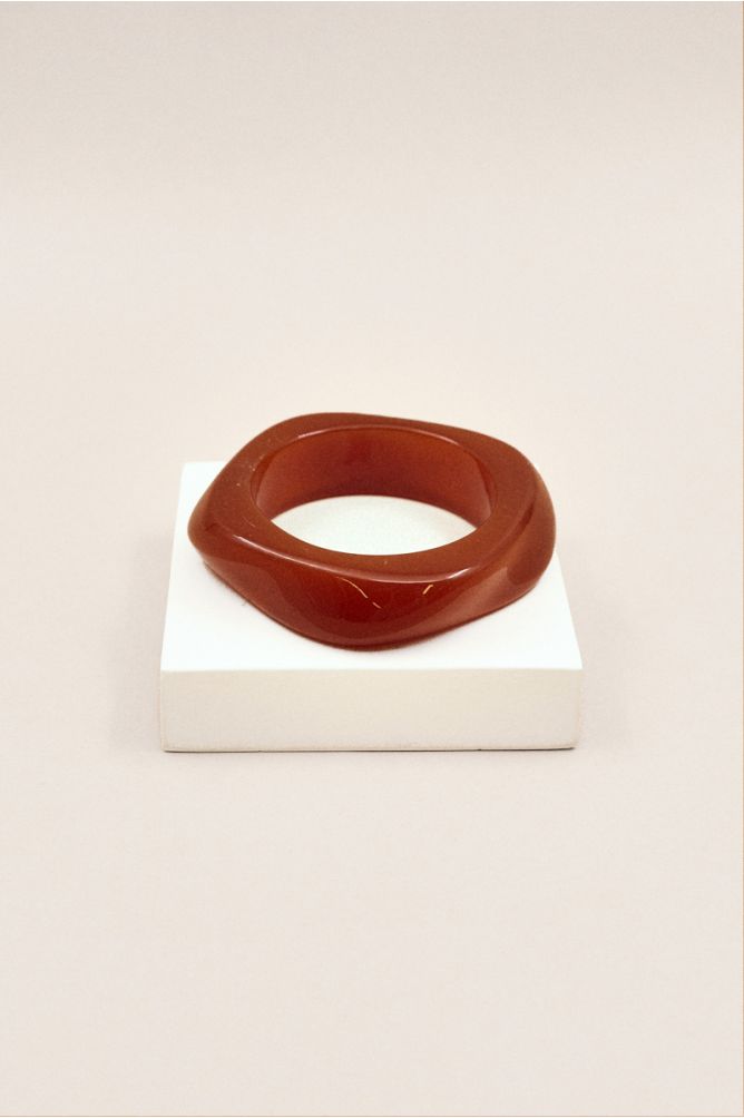 Bracciale Bakel Coffee - Molly Bracken
