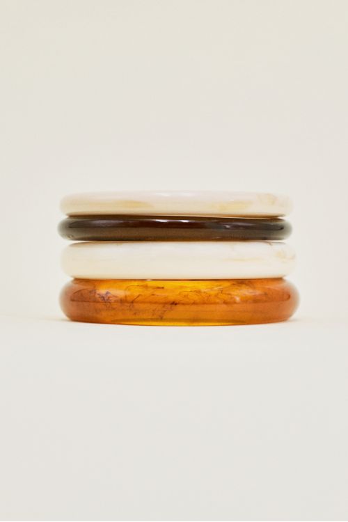 BANGLE SET