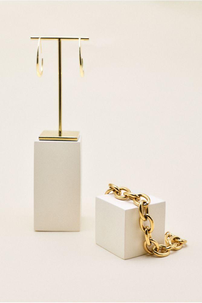 DAILY GOLD