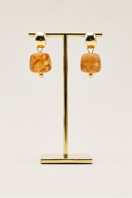 HONEY GOLD