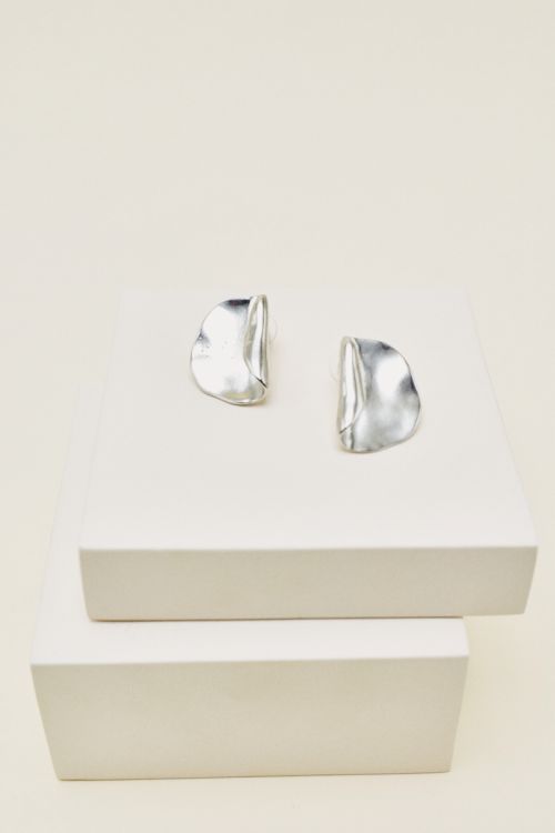 LIQUID SILVER