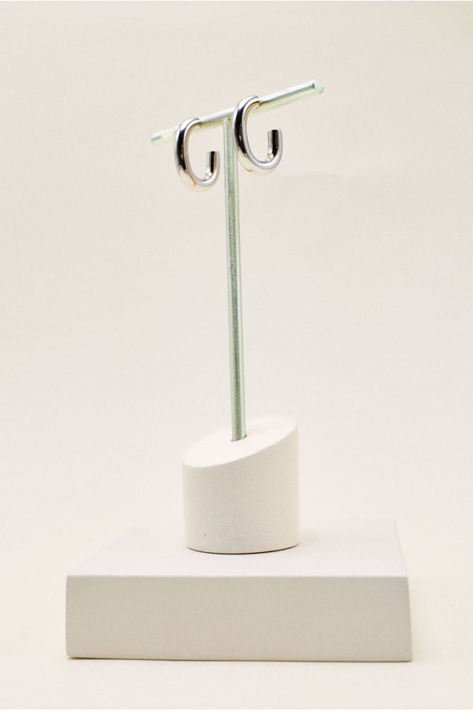 SILVER LOOPS