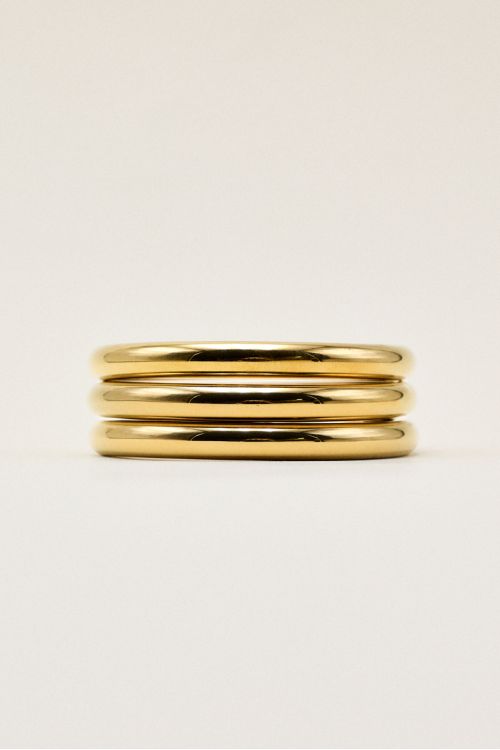 TRIPLE GOLD