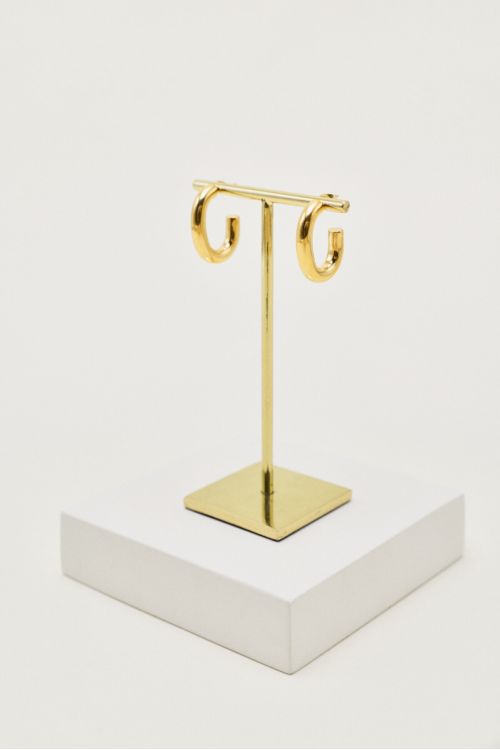 Orecchini Baby gold - Molly Bracken