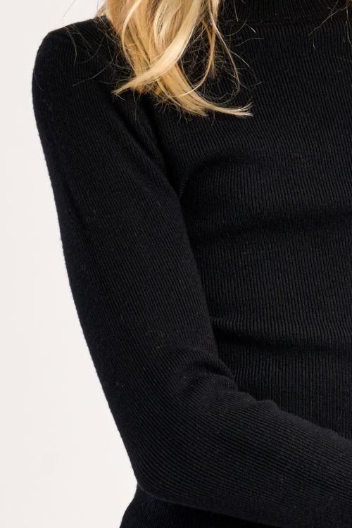 Maglione in maglia a girocollo - Molly Bracken Girl