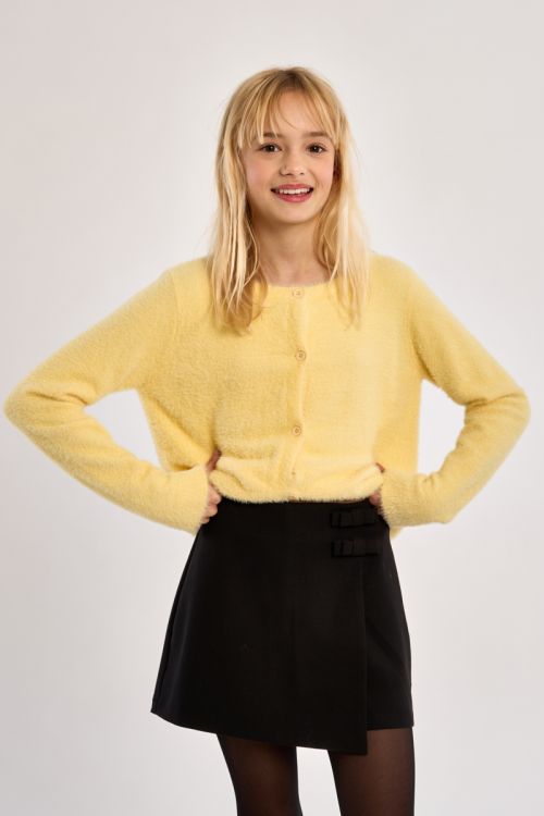 Cardigan soffice - Molly Bracken Girl