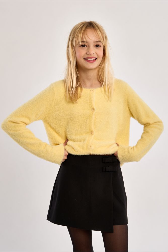 Cardigan soffice - Molly Bracken Girl