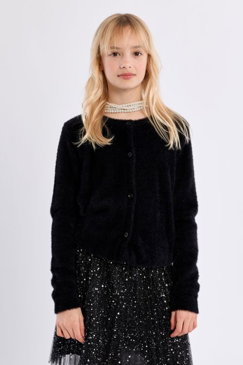 Cardigan soffice - Molly Bracken Girl