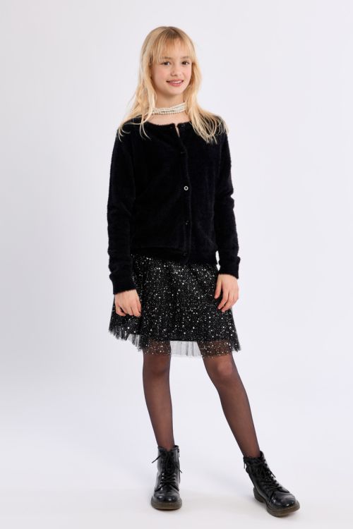 Cardigan soffice - Molly Bracken Girl