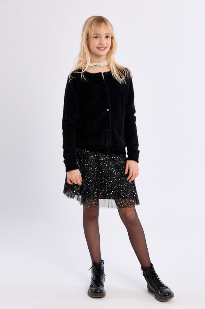 Cardigan soffice - Molly Bracken Girl