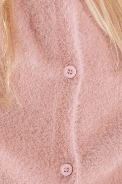 Cardigan soffice - Molly Bracken Girl