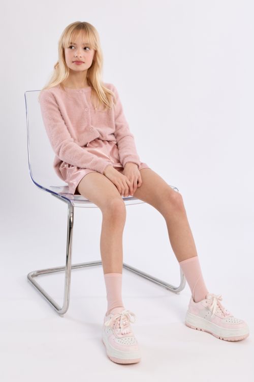 Cardigan soffice - Molly Bracken Girl